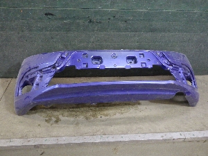 ВАЗ 2191 облицовка бампера переднего 8450100957 2021г. арт.1532612