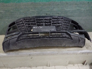 JETOUR DASHING облицовка бампера переднего F162803501CA 2024г. арт.1533682