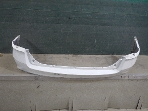 ВАЗ ВЕСТА облицовка бампера заднего 8450040067 2023г. арт.1533763