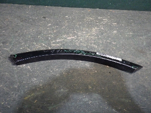 AUDI Q7 молдинг крыла заднего левого 4M0854819EGRU 2017г. арт.1533792