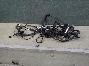 JETOUR T2 жгут моторного отсека 806011446AA 2024г. арт.1533962