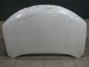 NISSAN X-TRAIL капот F510M4CCMA 2021г. арт.1533998