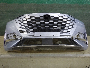 CHANGAN UNI-K облицовка бампера переднего CD569F2713011400AA 2024г. арт.1534058