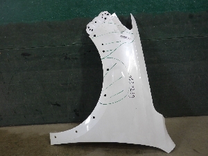 HAVAL JOLION крыло переднее левое 8403110XST13A 2024г. арт.1534259