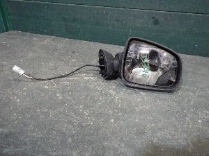 RENAULT DUSTER корпус зеркала правого 963014889R 2017г. арт.1535376 Уценка