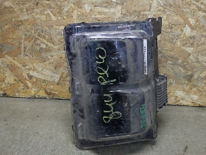 JAECOO J7 фара левая 605000778AA 2024г. арт.1535384 LED