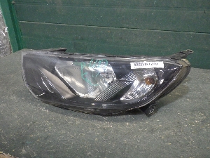 ВАЗ 2191 фара левая 8460018776 2023г. арт.1535399 галоген