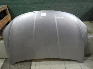 GEELY COOLRAY капот 5032038400C15 2023г. арт.1535541