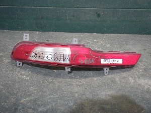 KIA SPORTAGE фонарь противотуманный задний левый 924053U300 2011г. арт.1535543