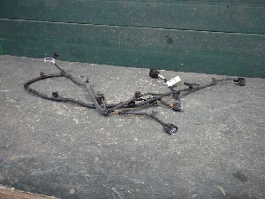 KIA SORENTO жгут проводов датчиков парковки бампера переднего 91845C5010 2018г. арт.1535565