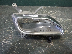 SOUEAST S09 насадка глушителя правого F252804560AB 2024г. арт.1536892