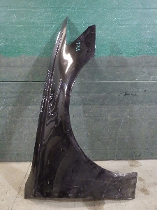 AUDI A6 крыло переднее правое 4G0821102 2014г. арт.1537021