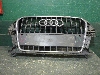 AUDI Q3 решетка облицовки радиатора 8U0853651J1QP 2014г. арт.1537047 AUDI Q3 решетка облицовки радиатора 8U0853651J1QP 2014г. арт.1537047