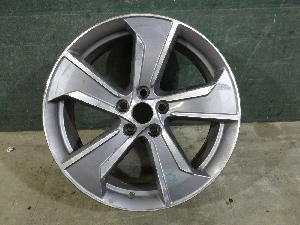 GEELY OKAVANGO диск колеса заднего правого 4024078100 2024г. арт.1537161 R19