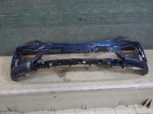 GEELY MONJARO облицовка бампера переднего 2024г. арт.1537994