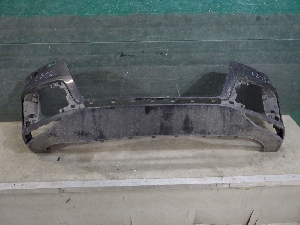 AUDI Q7 облицовка бампера переднего 4M0807065EGRU 2018г. арт.1538005