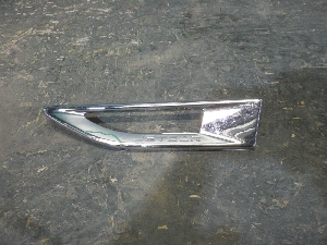 JETOUR X70 молдинг крыла переднего левого F183903033 2024г. арт.1538504