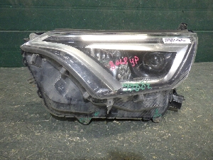 TOYOTA RAV4 фара левая 8118542680 2016г. арт.1538866 LED