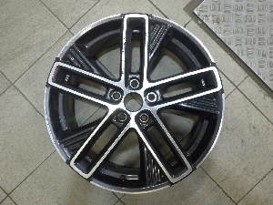 CHANGAN UNI-S диск колеса переднего правого S203F2602060207 2024г. арт.1538881 R19