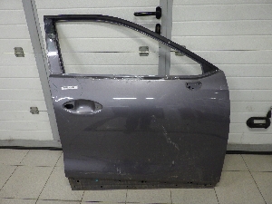 OMODA C5 дверь передняя правая 551001149AADYJ 2023г. арт.1538903