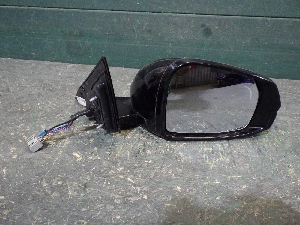 GEELY G426 зеркало в сборе правое 6608149348 2024г. арт.1538940