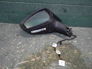 OMODA C5 корпус зеркала левого 601000466AA 2024г. арт.1538991