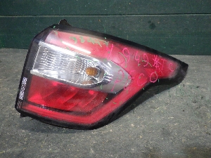 FORD KUGA фонарь задний правый наружный 2318158 2017г. арт.1538997