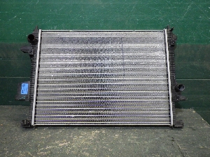 OMODA C5 радиатор системы охлаждения 302001152AA 2024г. арт.1539005