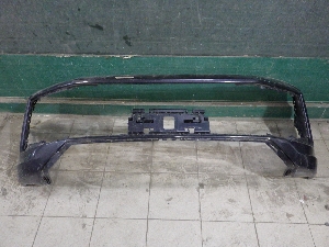 EXEED LX облицовка бампера переднего 602001892AADQJ 2023г. арт.1539533