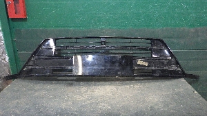 EXEED LX решетка бампера переднего центральная 602001891AADQJ 2023г. арт.1539535