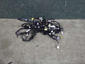 NISSAN X-TRAIL жгут моторного отсека 24014HZ30C 2020г. арт.1540911
