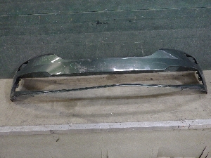 SKODA KAROQ облицовка бампера переднего 57A807221 2021г. арт.1541003