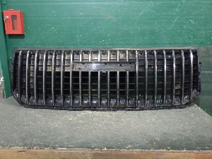 JAECOO J7 решетка облицовки радиатора 602003767AA 2023г. арт.1541038