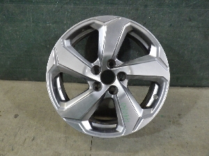 TOYOTA RAV4 диск колеса заднего левого 4261A0R120 2020г. арт.1541060 R18