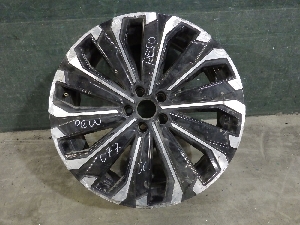 JAECOO J8 диск колеса переднего правого 203000851AA 2024г. арт.1542018 R20