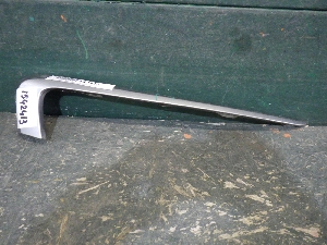 ВАЗ 2190 молдинг бампера переднего левый 8450100991 2025г. арт.1542413