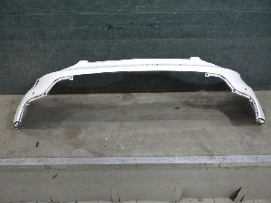 KIA SOUL облицовка бампера переднего 86511B2550 2018г. арт.1542849