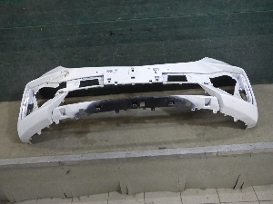 GEELY MONJARO облицовка бампера переднего 6010173200 2024г. арт.1544805