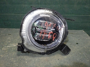 HAVAL DARGO фара правая 4121101XKN04A 2024г. арт.1544811 LED