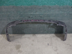 MERCEDES GLC спойлер бампера заднего A2538858902 2019г. арт.1544825