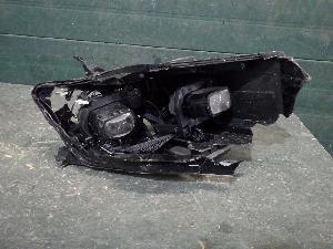 VOYAH FREE фара правая 371102030 2025г. арт.1544832 LED