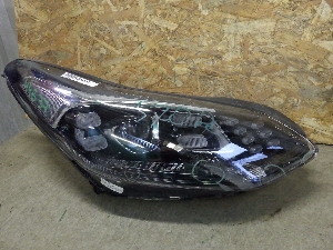 KIA SPORTAGE фара правая 92102F1500 2021г. арт.1544837 LED Уценка