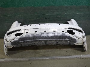 GEELY MONJARO облицовка бампера заднего 6608057944 2024г. арт.1544855