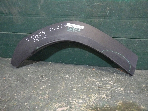 GEELY ATLAS накладка арки крыла заднего правого 6073147900 2024г. арт.1545297