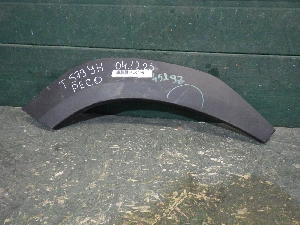 GEELY ATLAS накладка двери задней правой 6073148200 2024г. арт.1545298