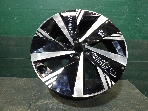 GEELY ATLAS диск колеса заднего правого 4024076200 2024г. арт.1545301 R20