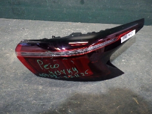 OMODA C5 фонарь задний правый наружный 605000622AA 2024г. арт.1545932