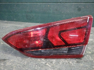 HYUNDAI SOLARIS фонарь задний правый внутренний 92404H5000 2021г. арт.1546232