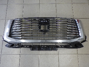 TANK 500 решетка облицовки радиатора 5509200XKV3CA 2024г. арт.1546295