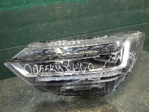 XCITE X-CROSS 8 фара левая 8460017653 2024г. арт.1546387 LED Уценка